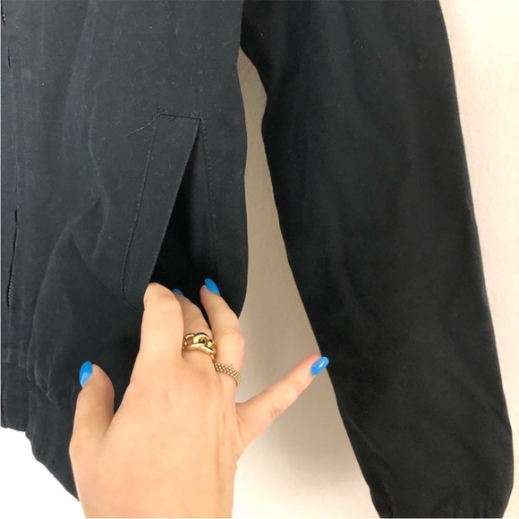 Brandy Melville Bomber Jacket - Picture 4 of 8